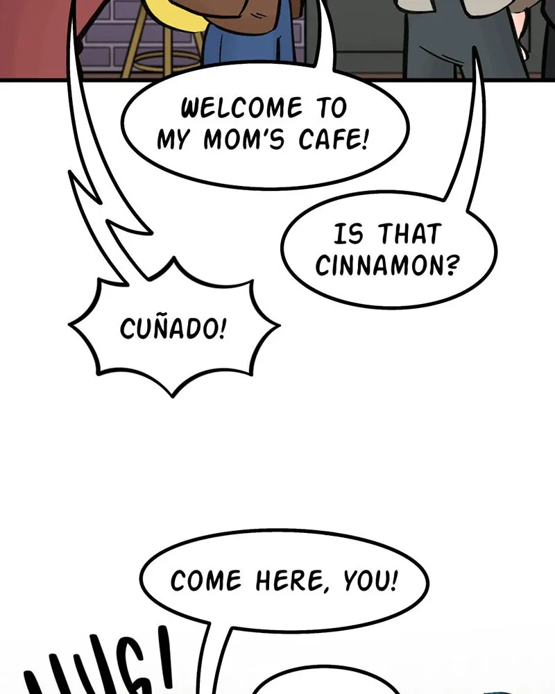 Jackson's Diary Chapter 112 page 5 - 