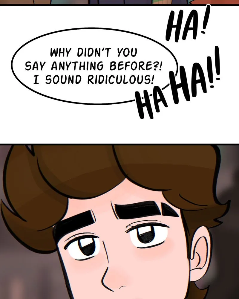 Jackson's Diary Chapter 112 page 41 - 