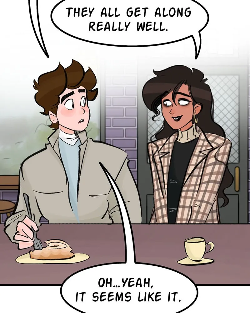 Jackson's Diary Chapter 112 page 43 - 