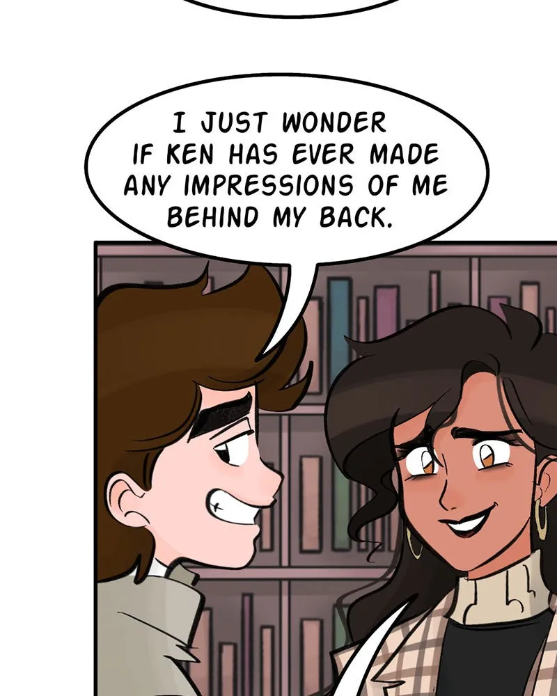 Jackson's Diary Chapter 112 page 44 - 