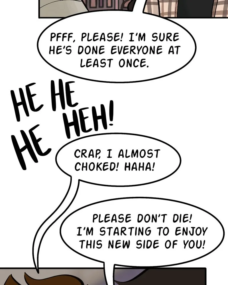 Jackson's Diary Chapter 112 page 45 - 