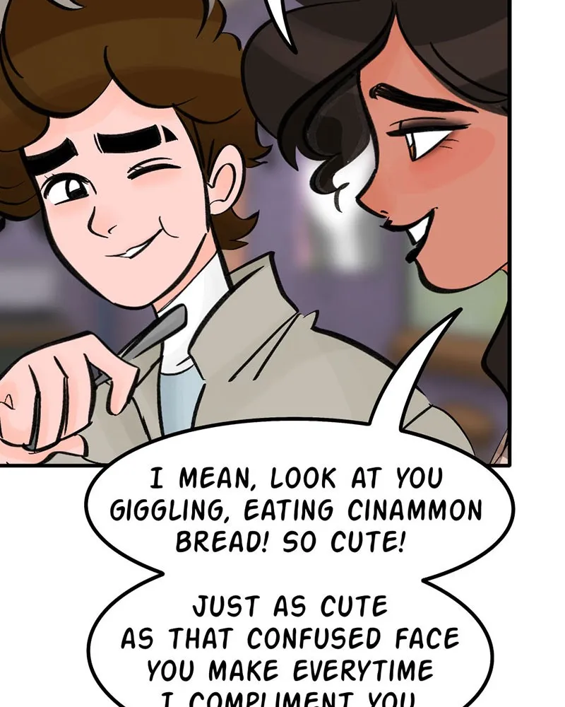 Jackson's Diary Chapter 112 page 46 - 