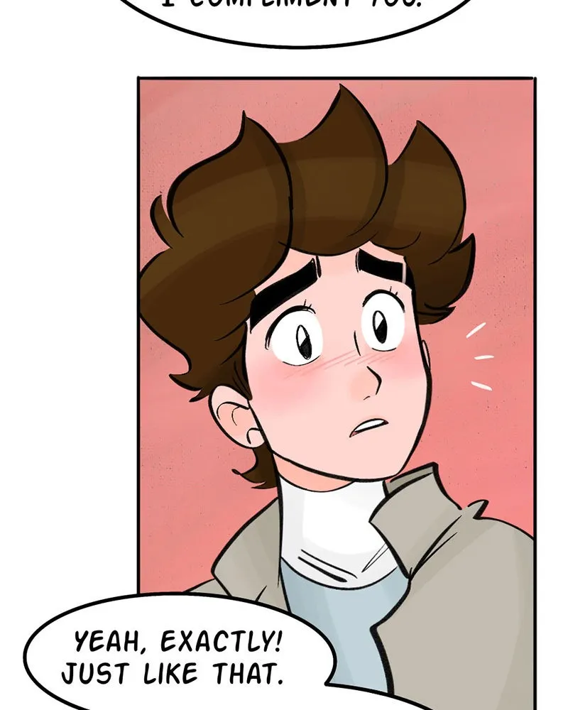 Jackson's Diary Chapter 112 page 47 - 