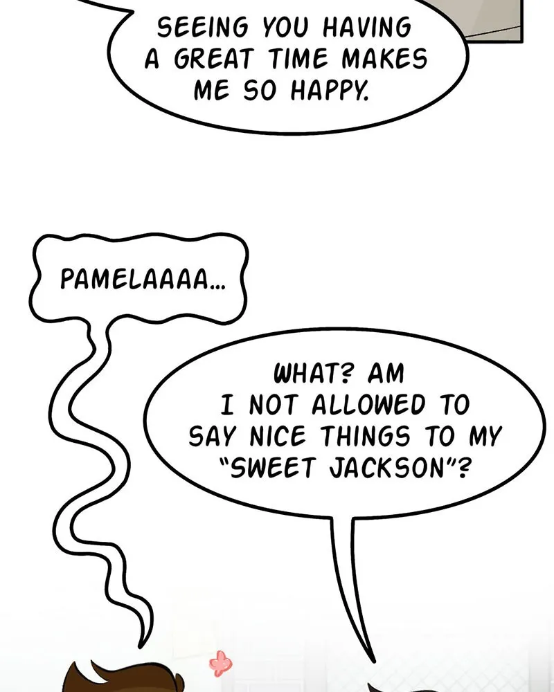 Jackson's Diary Chapter 112 page 48 - 