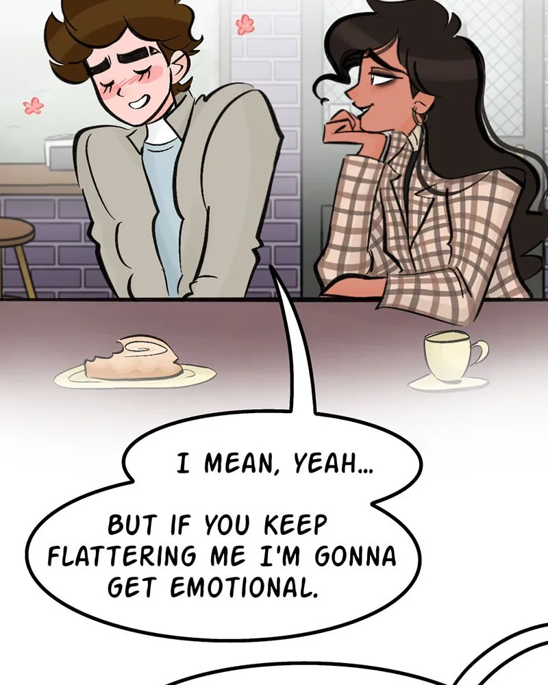Jackson's Diary Chapter 112 page 49 - 
