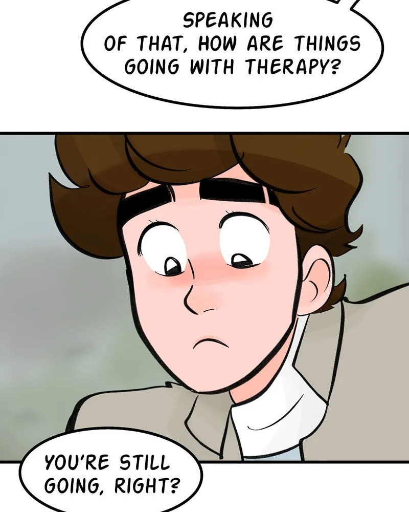 Jackson's Diary Chapter 112 page 50 - 