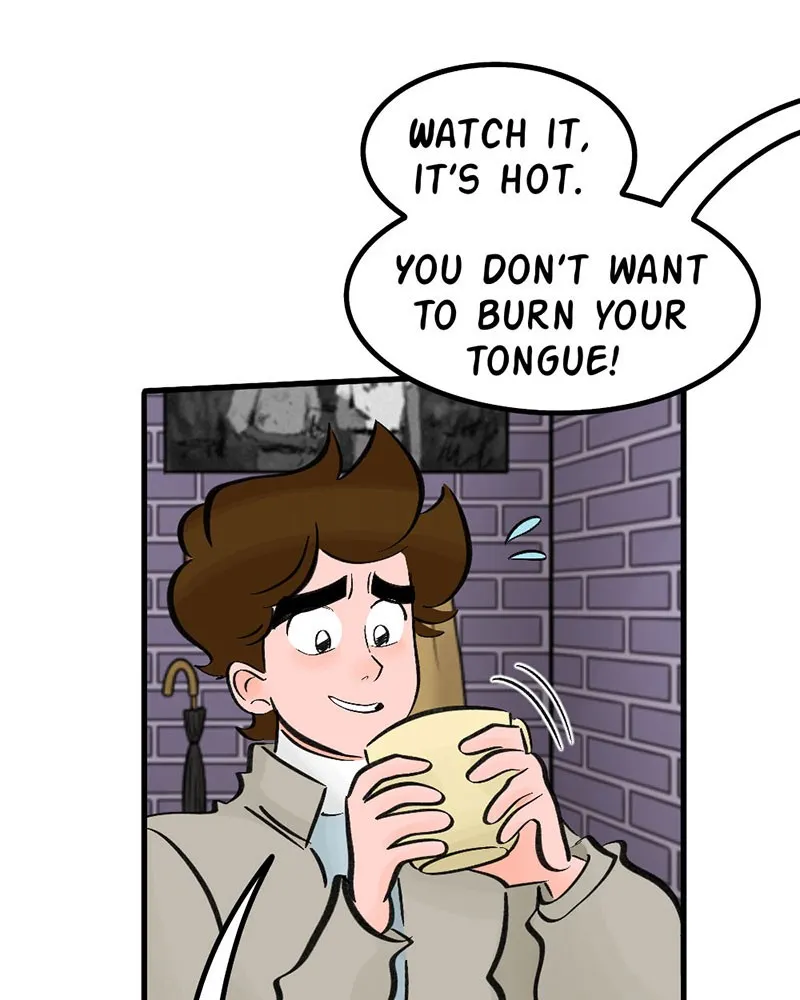 Jackson's Diary Chapter 112 page 53 - 