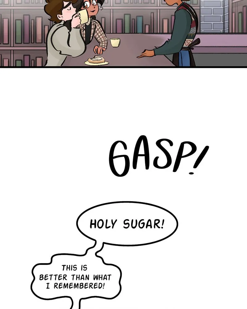 Jackson's Diary Chapter 112 page 55 - 