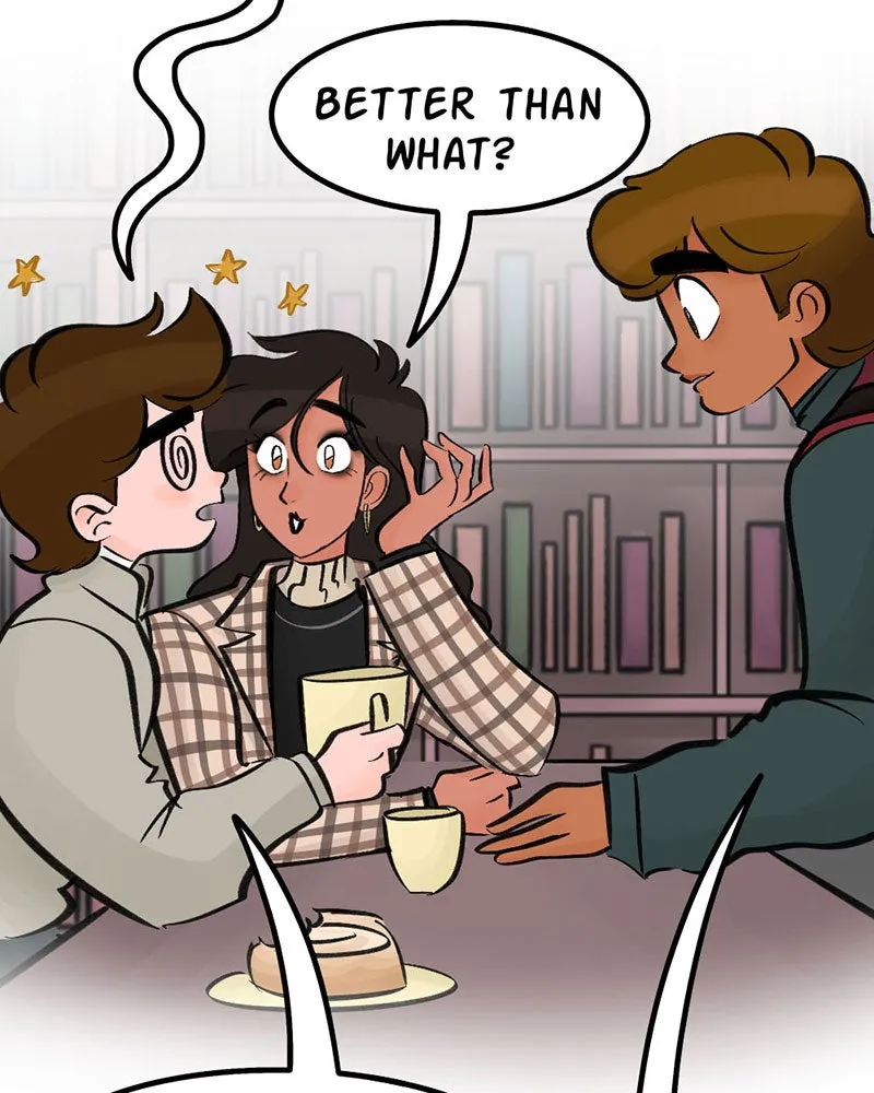 Jackson's Diary Chapter 112 page 56 - 