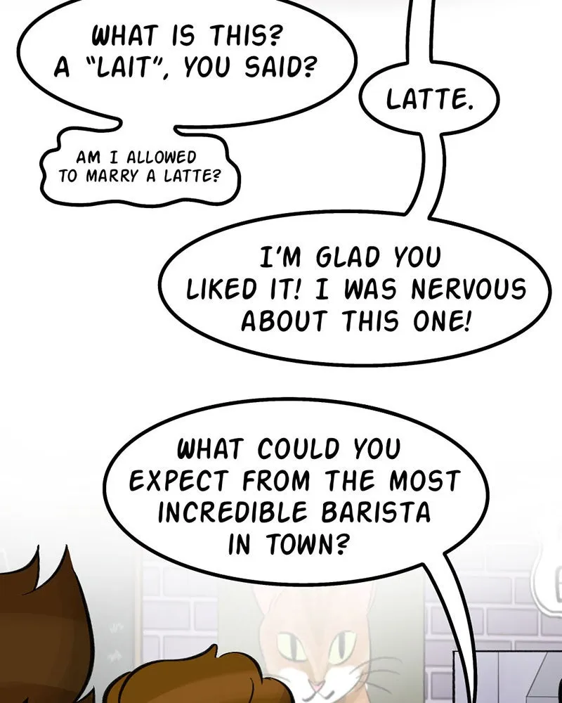 Jackson's Diary Chapter 112 page 57 - 