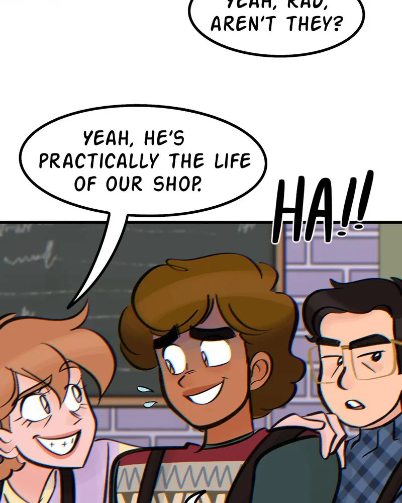 Jackson's Diary Chapter 112 page 59 - 