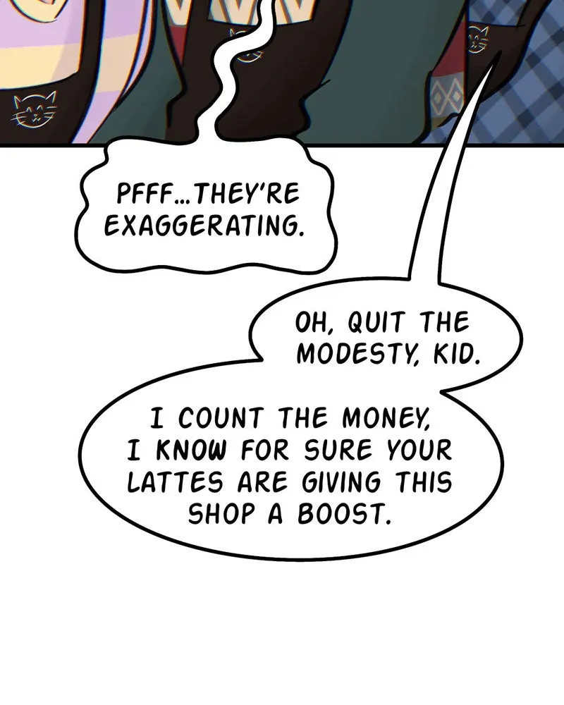 Jackson's Diary Chapter 112 page 60 - 