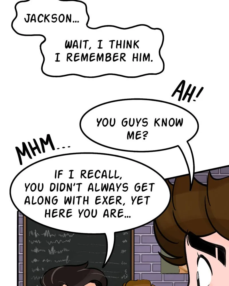 Jackson's Diary Chapter 112 page 7 - 