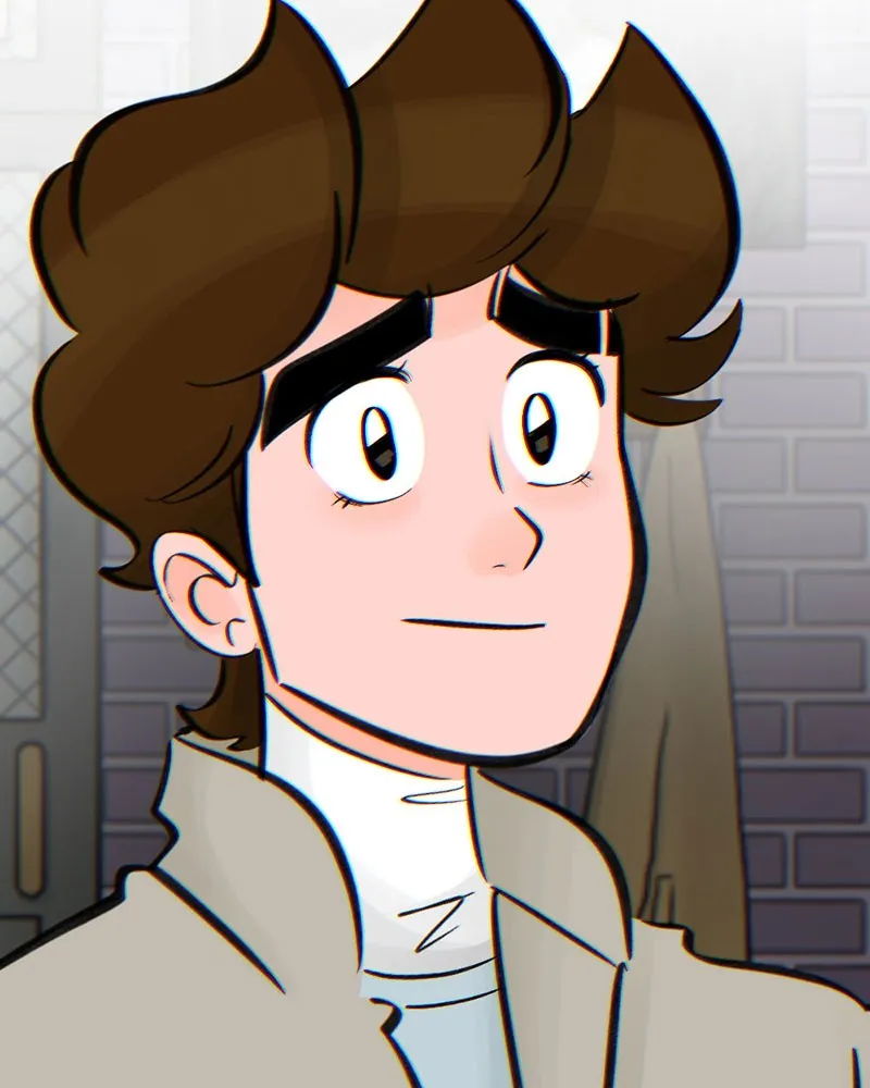 Jackson's Diary Chapter 112 page 63 - 
