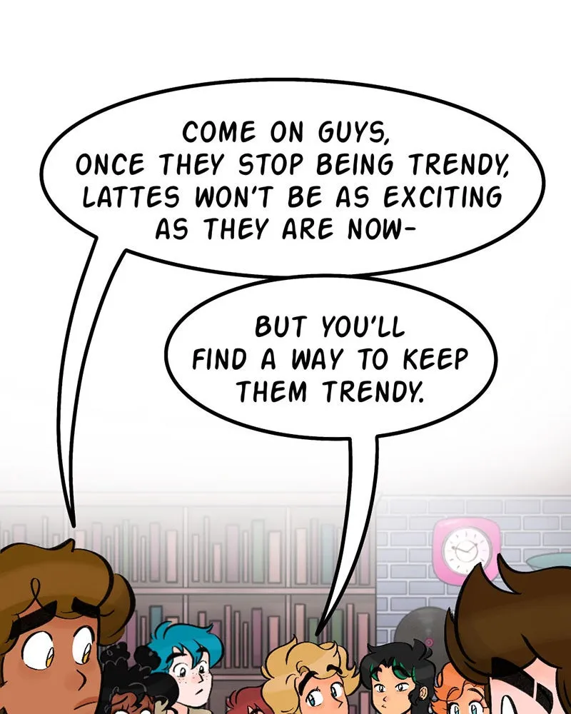 Jackson's Diary Chapter 112 page 66 - 