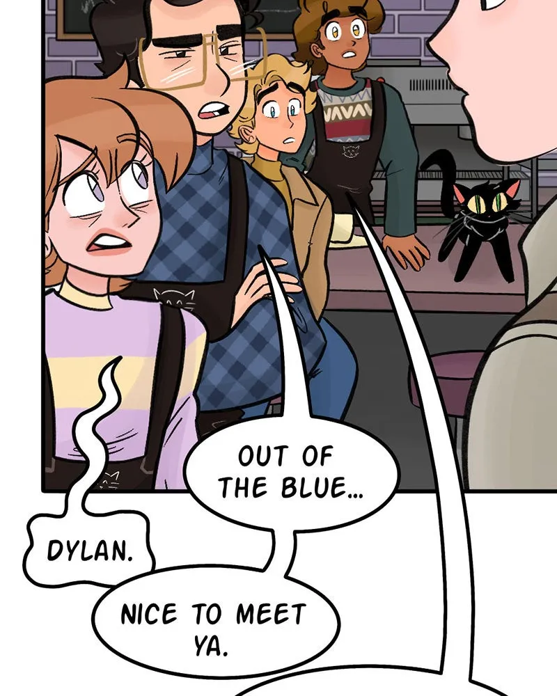 Jackson's Diary Chapter 112 page 8 - 