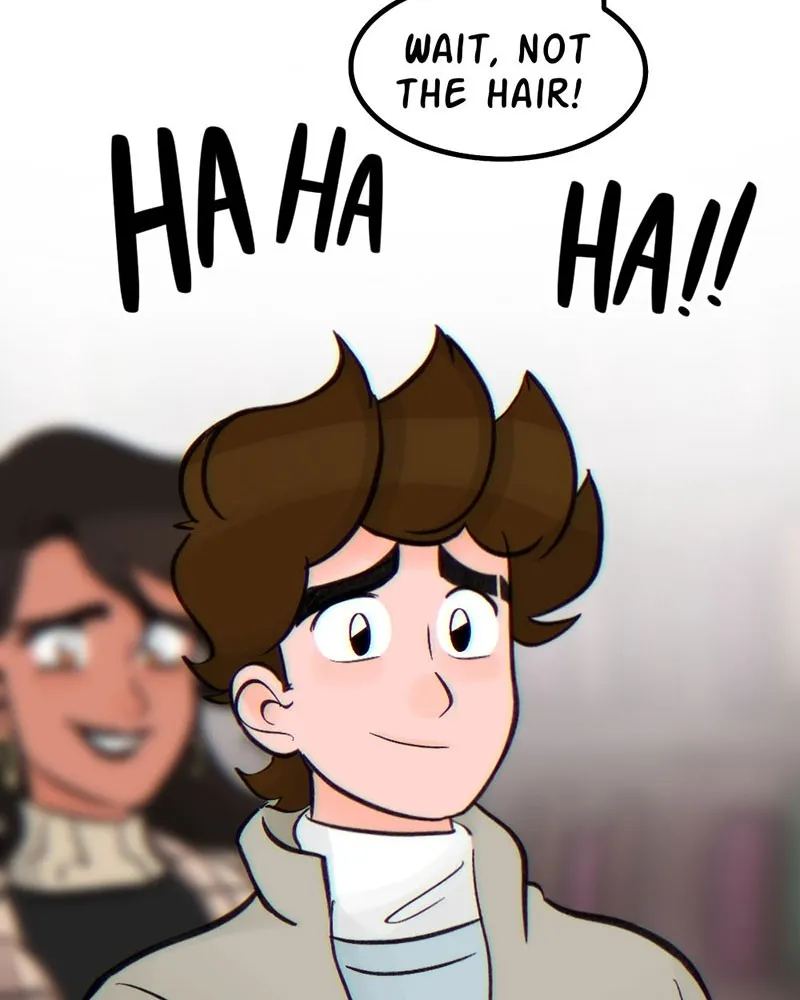 Jackson's Diary Chapter 112 page 72 - 