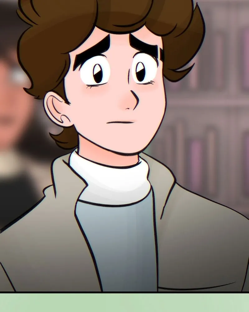 Jackson's Diary Chapter 112 page 76 - 