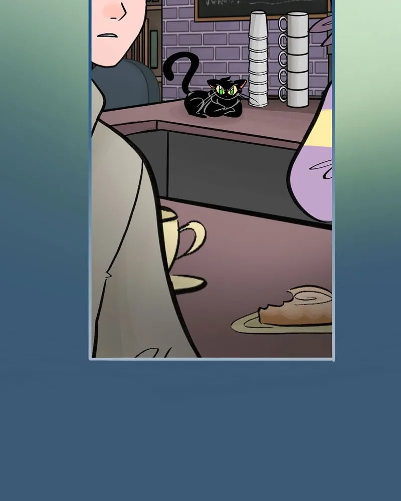 Jackson's Diary Chapter 112 page 78 - 