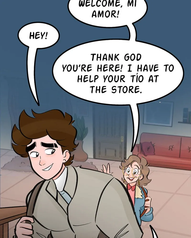 Jackson's Diary Chapter 112 page 80 - 