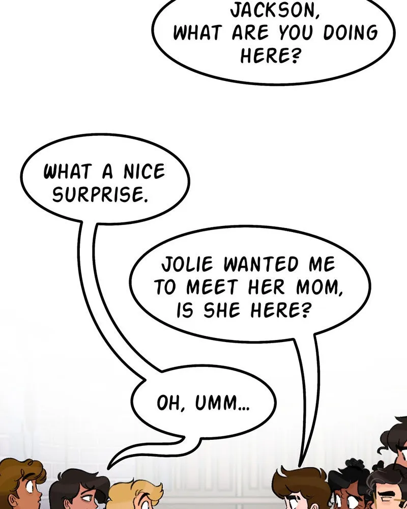 Jackson's Diary Chapter 112 page 9 - 