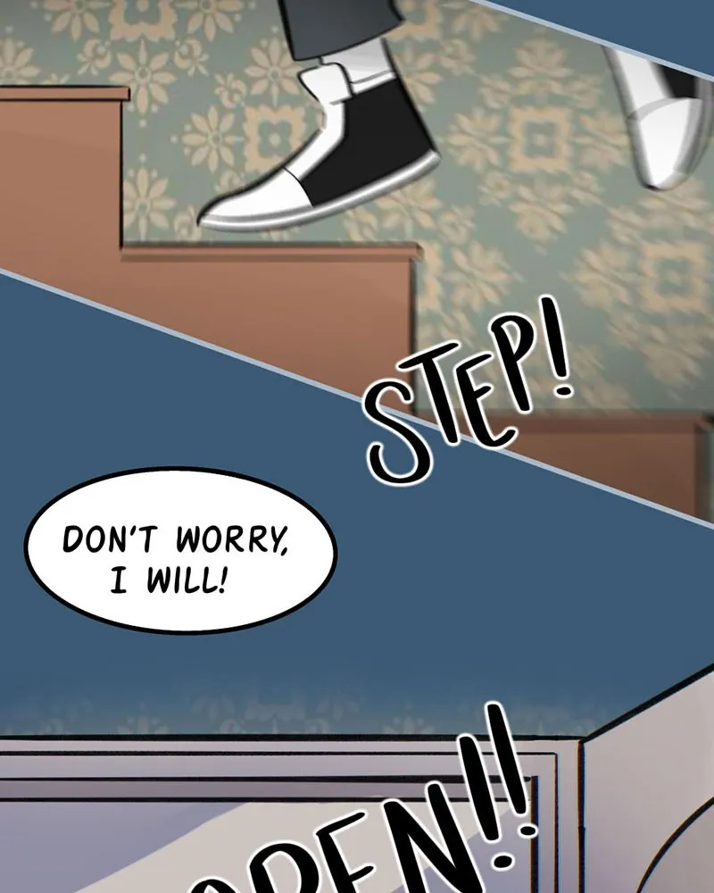 Jackson's Diary Chapter 112 page 82 - 