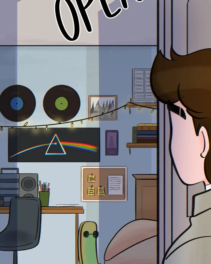 Jackson's Diary Chapter 112 page 83 - 