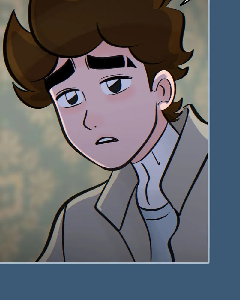 Jackson's Diary Chapter 112 page 85 - 