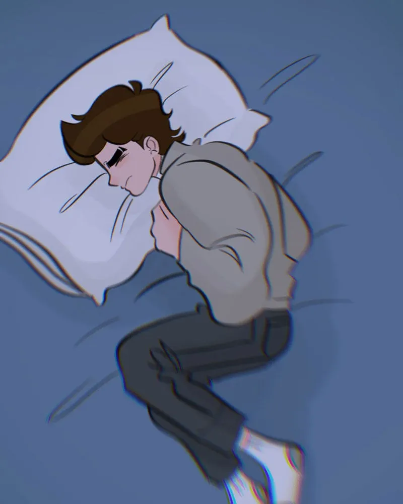 Jackson's Diary Chapter 112 page 90 - 