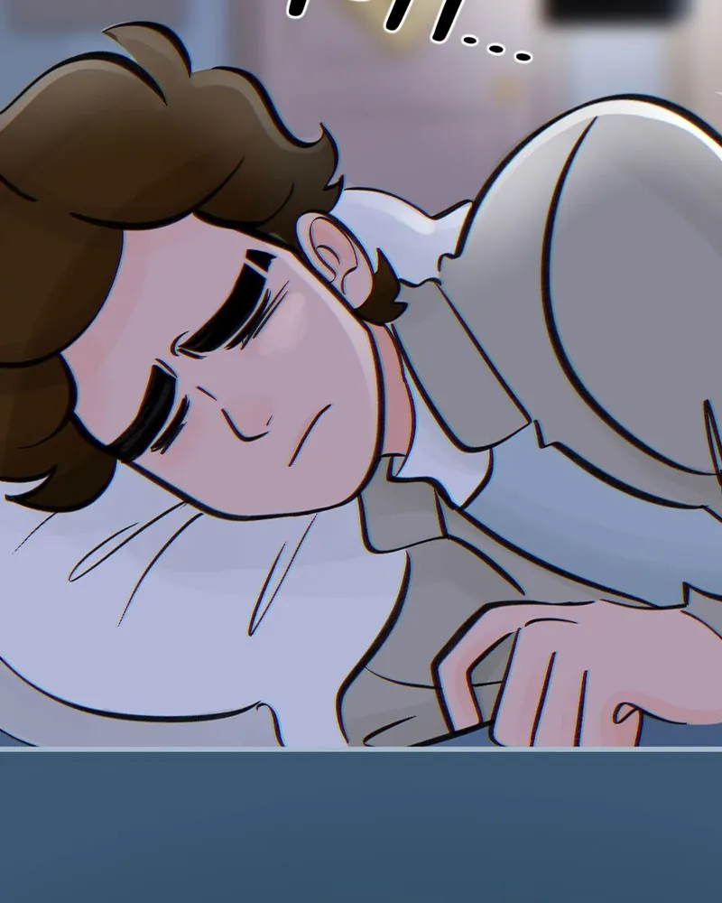 Jackson's Diary Chapter 112 page 94 - 