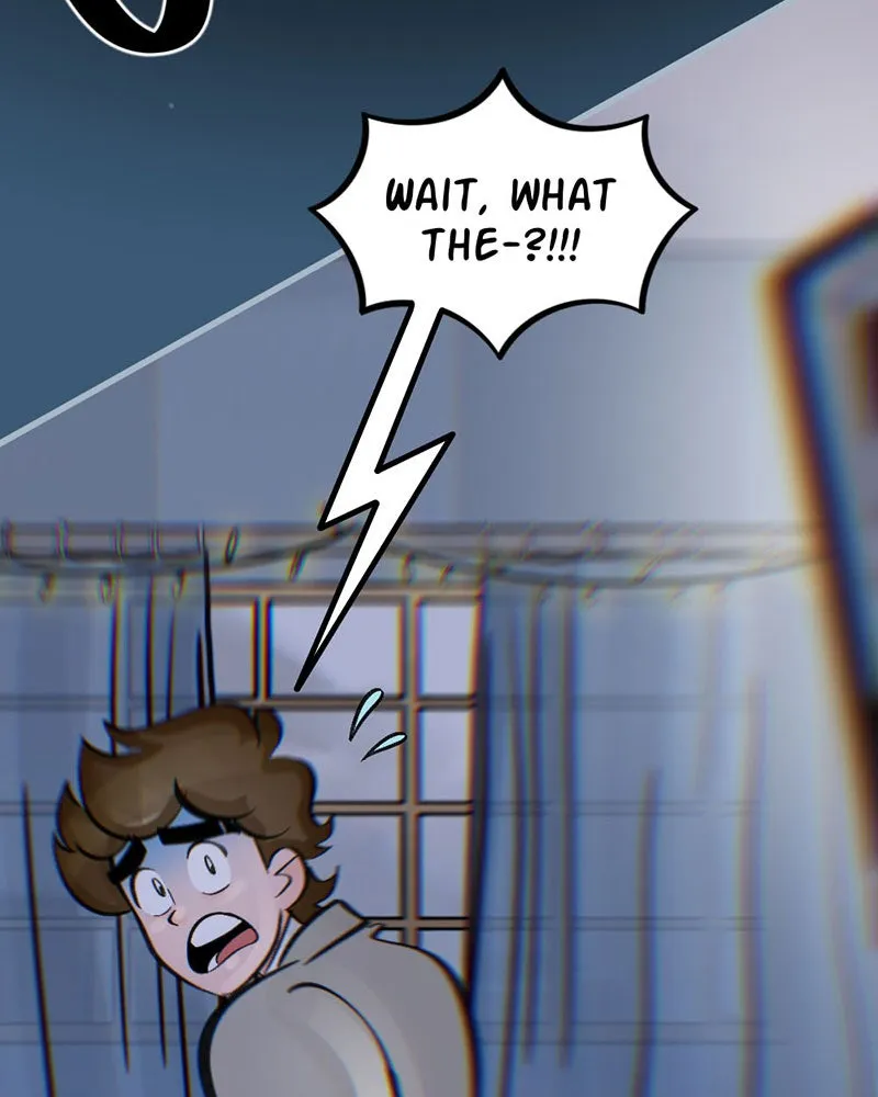 Jackson's Diary Chapter 112 page 99 - 