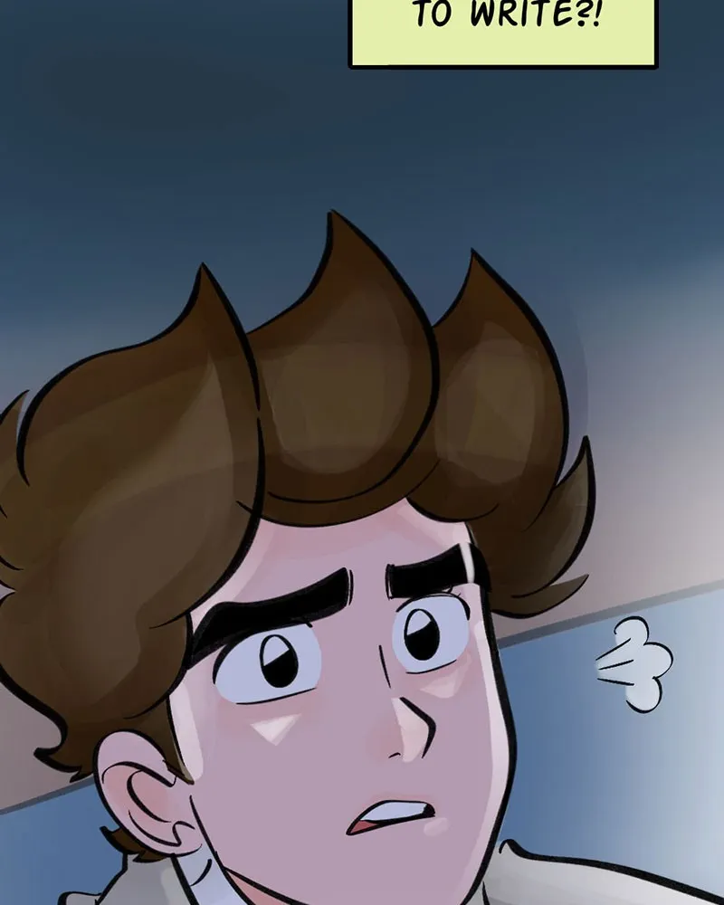 Jackson's Diary Chapter 113 page 11 - 
