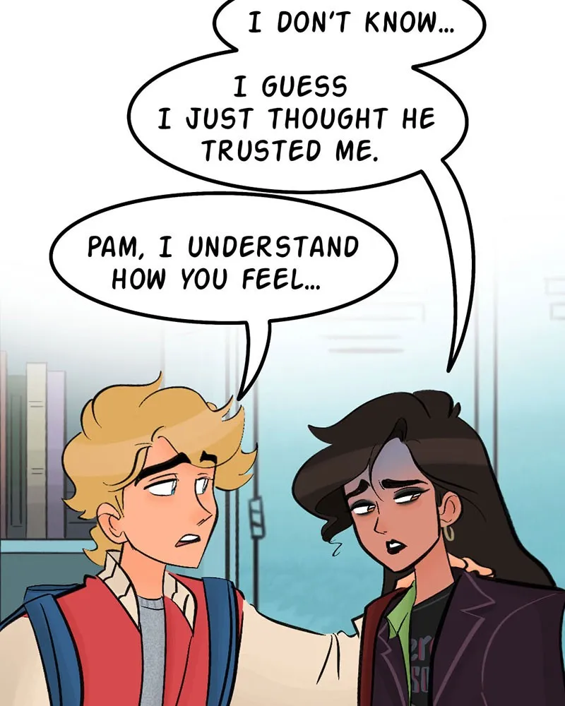 Jackson's Diary Chapter 113 page 102 - 