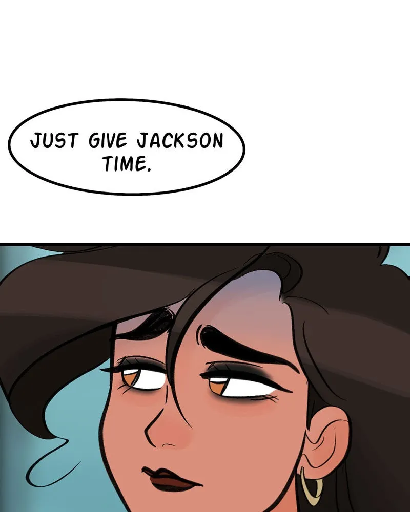 Jackson's Diary Chapter 113 page 105 - 