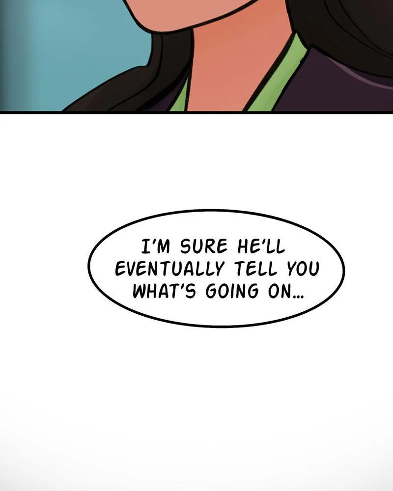 Jackson's Diary Chapter 113 page 106 - 