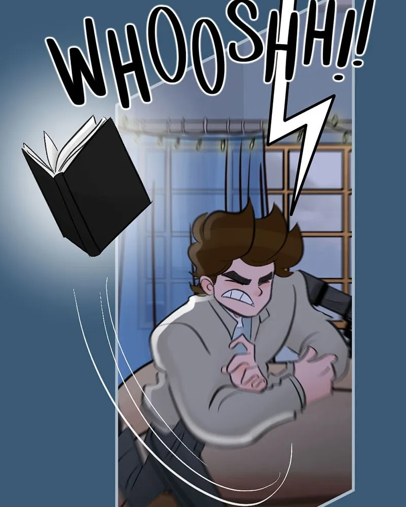 Jackson's Diary Chapter 113 page 15 - 
