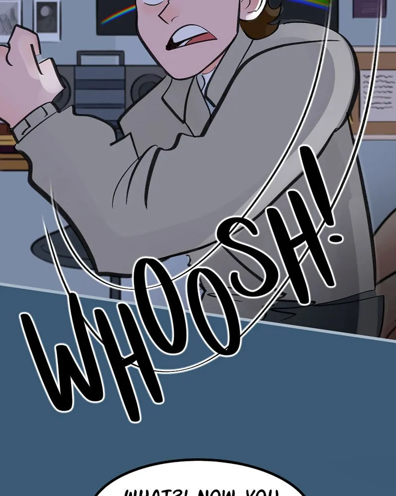 Jackson's Diary Chapter 113 page 17 - 
