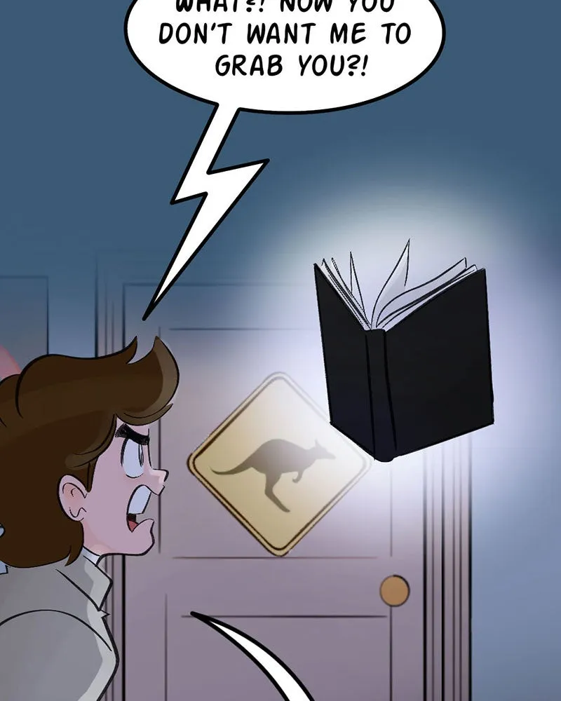 Jackson's Diary Chapter 113 page 18 - 