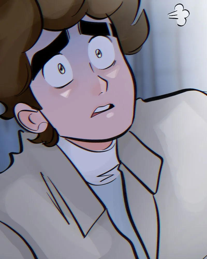 Jackson's Diary Chapter 113 page 3 - 