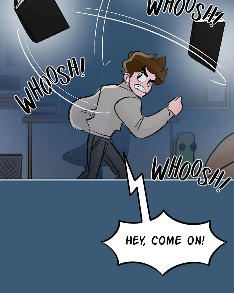 Jackson's Diary Chapter 113 page 22 - 