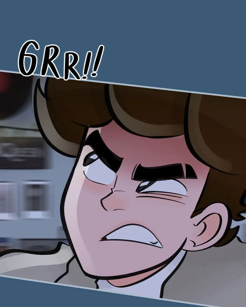 Jackson's Diary Chapter 113 page 23 - 