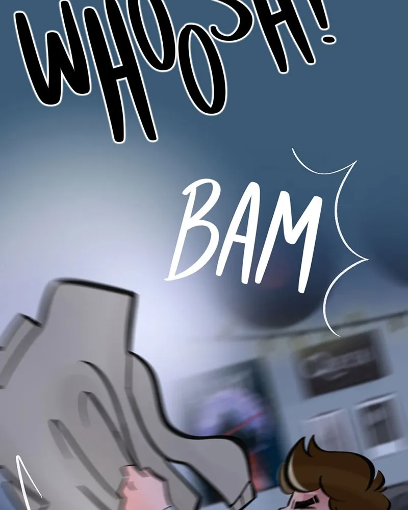 Jackson's Diary Chapter 113 page 25 - 