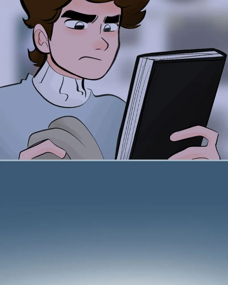 Jackson's Diary Chapter 113 page 29 - 