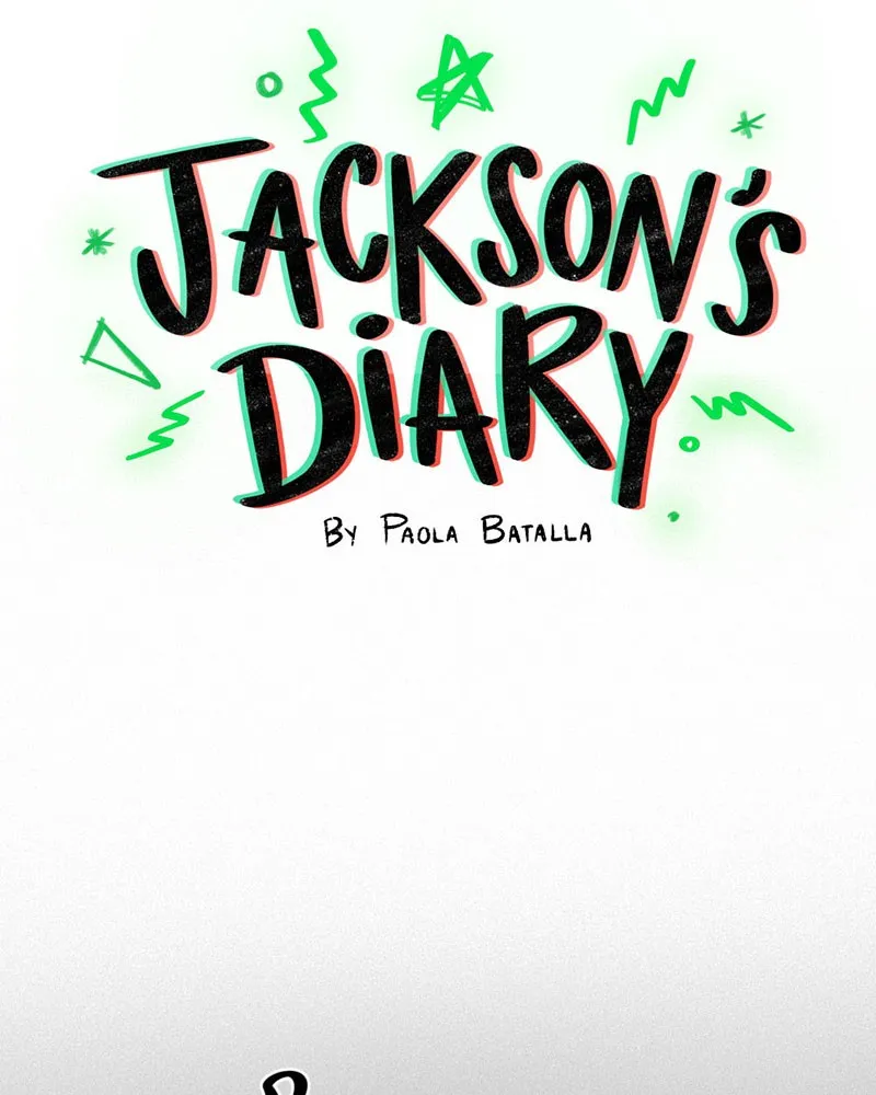 Jackson's Diary Chapter 113 page 31 - 