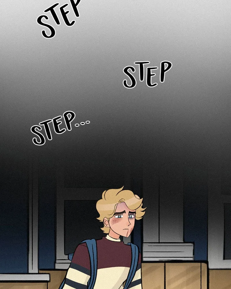 Jackson's Diary Chapter 113 page 32 - 