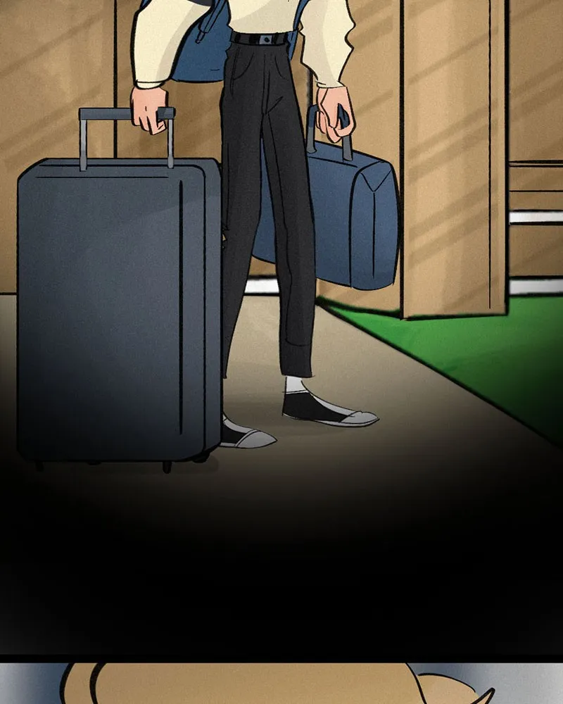 Jackson's Diary Chapter 113 page 33 - 