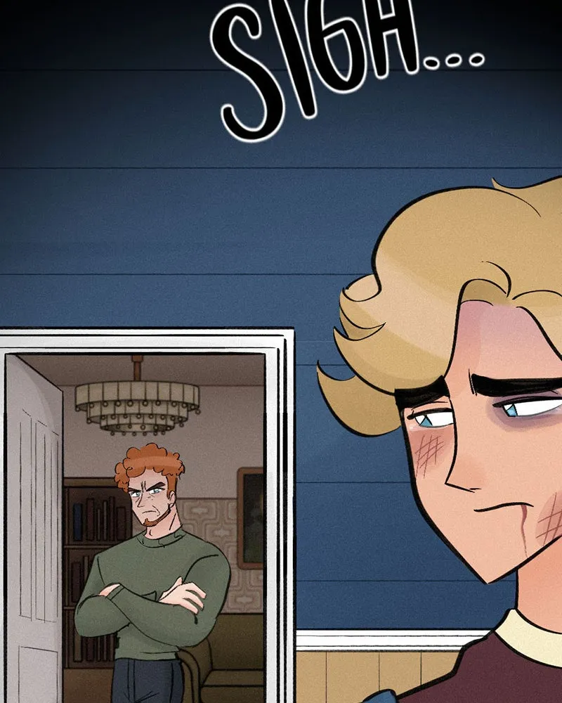 Jackson's Diary Chapter 113 page 35 - 