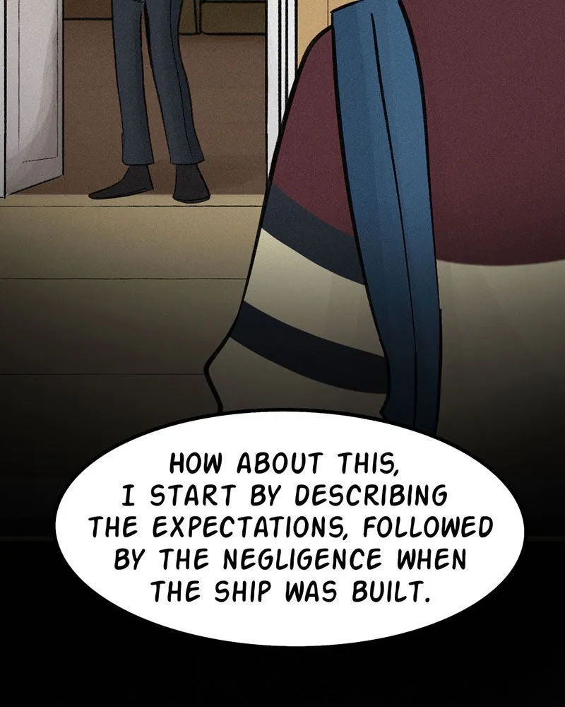 Jackson's Diary Chapter 113 page 36 - 