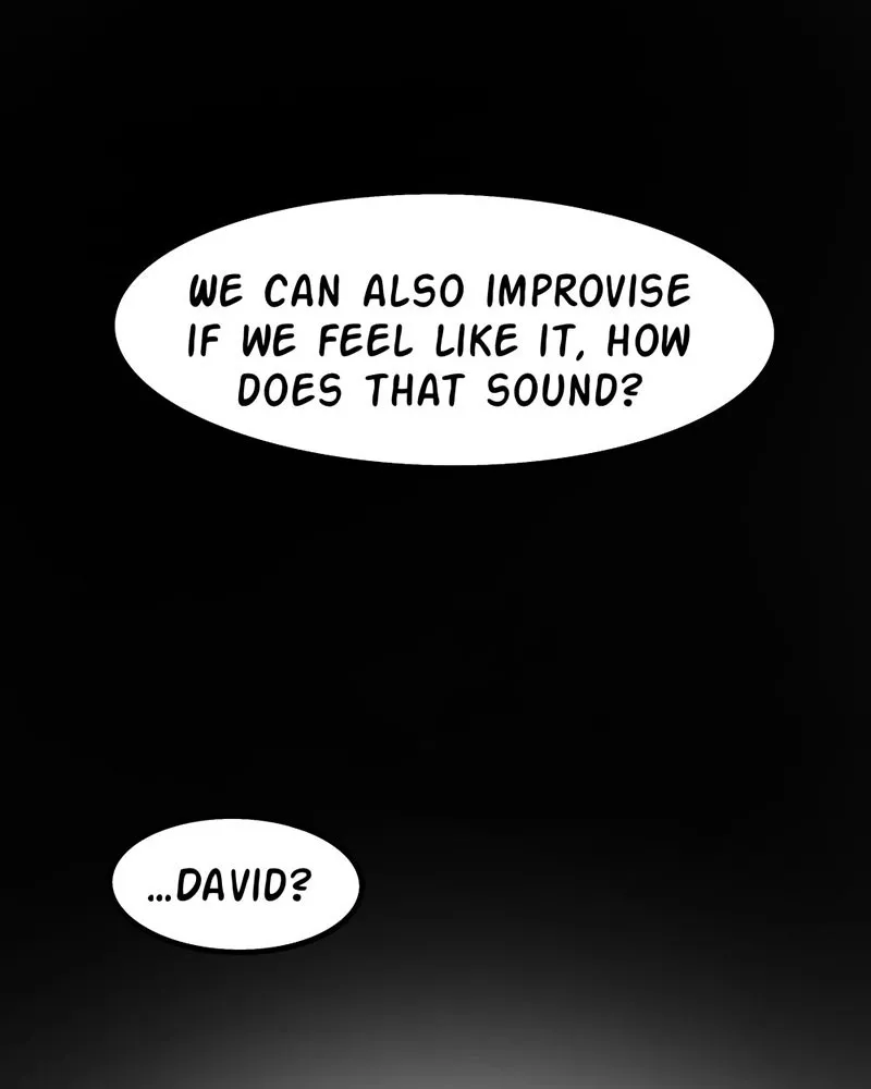Jackson's Diary Chapter 113 page 40 - 