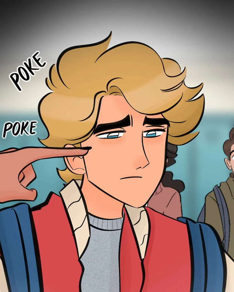 Jackson's Diary Chapter 113 page 41 - 